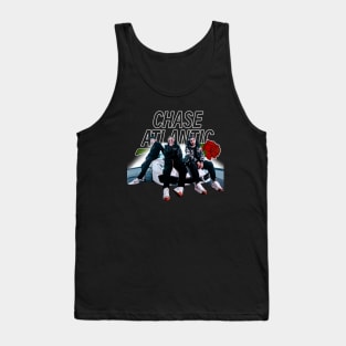 Chase Music Band Atlantic Tank Top